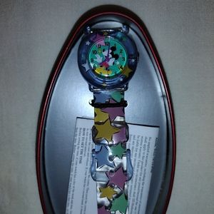 Disney Mickey Mouse Watch